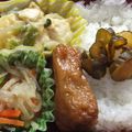 きらり流れ星's cooksnap of when they made 切り干し大根と大根のツナサラダ.