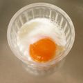 celamica's cooksnap of when they made 簡単☆温泉卵.