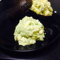 しししょうこここ's cooksnap of when they made アボカドシーフードサラダ.