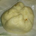 キャナリスト's cooksnap of when they made いろいろ使える♪簡単肉まんの皮.
