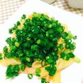 まりんごっこ's cooksnap of when they made 絶品❤やみつきになる明太納豆パスタ.
