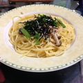 のあこんぶ's cooksnap of when they made ツナと醤油麹のコク旨パスタ.