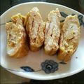 ﾄﾏともち's cooksnap of when they made だしジュワァ～！甘い絶品玉子焼き.