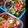 かおり11's cooksnap of when they made 仮面ライダーウィザードの一口おにぎり.