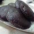ぶーころ's cooksnap of when they made 簡単！なのに美味しいブルーベリーケーキ☆.