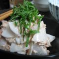 nao2008's cooksnap of when they made 大根のツナマヨサラダ❤梅風味.