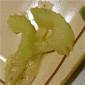 MMまどか's cooksnap of when they made 簡単☆セロリの中華風ピクルス.