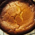 かしーな's cooksnap of when they made 簡単！チーズケーキ.