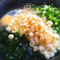柴犬しーば's cooksnap of when they made 簡単♪うどんだし(関西).