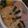 おあじみ's cooksnap of when they made ☆ふりかけで。可愛いリスお弁当☆.