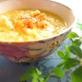 ニコニコまっきー's cooksnap of when they made 大根入りのおしん雑炊ダイエット.