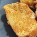 きらり流れ星's cooksnap of when they made 普通の食パンです。.