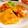 Marrietty's cooksnap of when they made 肉じゃがの残りで♪ 和風あんかけオムレツ.