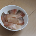 きらり流れ星's cooksnap of when they made 漬け丼のたれ　　＞°))彡　。。。.