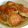 ﾐﾆﾐﾆﾂﾊﾞﾒ's cooksnap of when they made 鶏つくねの和風あん大葉風味.