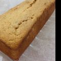 ナミヤ's cooksnap of when they made お豆腐ときなこのケーキ.