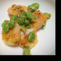 ゆきんこo_ov's cooksnap of when they made ぷりぷり海老のぴりマヨ。.