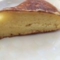 どもプリ's cooksnap of when they made ふわほろ絶品生ｸﾘｰﾑ入りﾎｯﾄｹｰｷ.