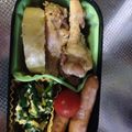 はなっちひなっち's cooksnap of when they made ☆簡単！手羽元と大根の味噌しょう油煮☆.