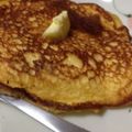 すまっぱーこんぶ's cooksnap of when they made ふんわり♡ホットケーキ♡.