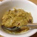 すまっぱーこんぶ's cooksnap of when they made 鶏もも肉と玉葱のカレーチーズクリーム煮.