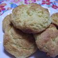 すーぱーかず's cooksnap of when they made 簡単！あっというまスコーン.