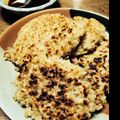 ｼｭｳｼｭｳ's cooksnap of when they made ･こねつけ･田舎のおやつ･.