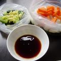 PARNELL's cooksnap of when they made 手作り☆簡単☆まろやかポン酢.