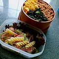 ｶﾅﾃﾞ's cooksnap of when they made マカロニサラダ.