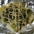 ぷくまるym's cooksnap of when they made 白ねぎのマヨネーズ焼き.