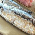 おしす's cooksnap of when they made フライパンで☆さんまの塩焼き.