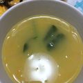＊草音きある＊'s cooksnap of when they made 子供が喜ぶ♪＊人参スープ＊.