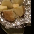 ころママちゃん's cooksnap of when they made じゃがバター.