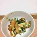 じむちゃ's cooksnap of when they made ■糖質制限■厚揚げマヨ照り焼き簡単お弁当.