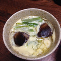 teramoko's cooksnap of when they made 簡単★とろぷる茶碗蒸し.