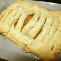昇父さん's cooksnap of when they made 父から教わった　簡単アップルパイ.