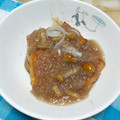 hiro_ryo's cooksnap of when they made 簡単♡♥厚揚げのなめこおろし.