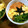 momoco's cooksnap of when they made ガーナ丼　～世界の国旗弁当①～.