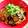 kebeibiko's cooksnap of when they made なすとしその簡単和風パスタ.