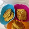 しぇいみんみん's cooksnap of when they made 鶏つくね.