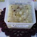 さよきち's cooksnap of when they made グリーンペッパー＆オニオンドレッシング.