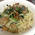 わか's cooksnap of when they made ★さば水煮缶で簡単コクウマうどん★.