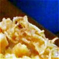 ラピナス's cooksnap of when they made ゴボウをサクサクッと☆小枝天ぷら.