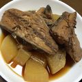 cocoリン☆'s cooksnap of when they made パパのさば大根.