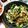 ルナピース's cooksnap of when they made ほうれん草、豆もやし、エリンギのピリ辛炒.