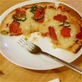 たんたん　's cooksnap of when they made 簡単ピザ生地.