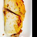 hellobambi's cooksnap of when they made 簡単もちもちブリトー.