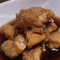 RIKIMAM。's cooksnap of when they made 魚卵の煮付け.