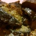 waco☺'s cooksnap of when they made 簡単！なすの味噌炒め.