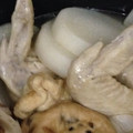Takire's cooksnap of when they made 我が家の定番おでん.